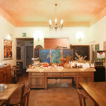 Locanda Della Musica-3